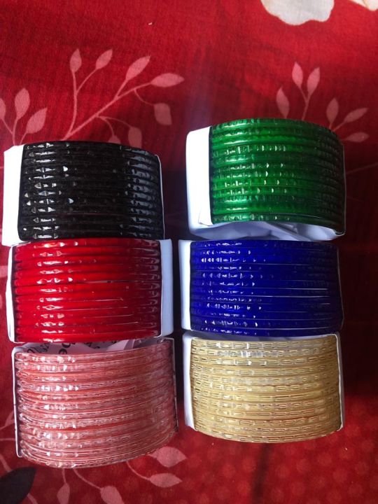 8%20Dozon%20Kachkata%20Reshmi%20Churi/Bangles/%20Gift%20Package%20For%20Girls%20Full%20Box%20(8%20Dozon)%20-%20Image%205