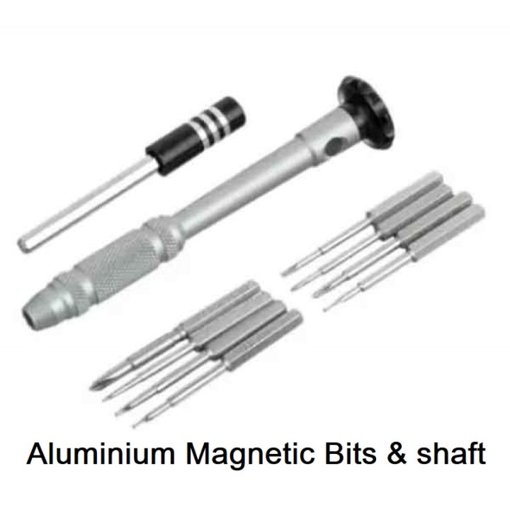 Precision%20Screwdriver%20Set%2010%20in%201%20Repair%20Tool%20Kit%20With%20Magnetic%20Steel%20Bits%20Precision%20Aluminum%20Handle%20and%20Steel%20Long%20Shaft%20Repair%20Precision%20Screwdriver%20Set%20-%20Image%203