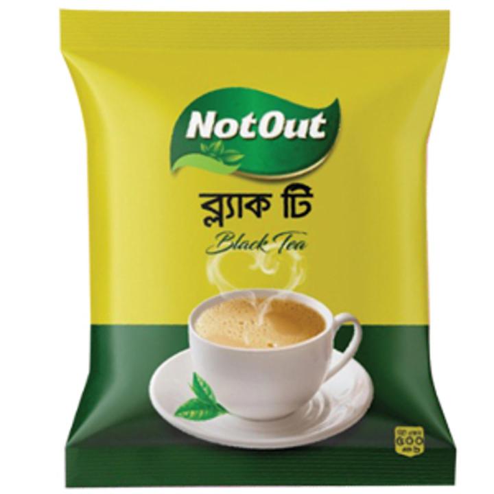 NotOut Black Tea CD DUST 500g | Daraz.com.bd