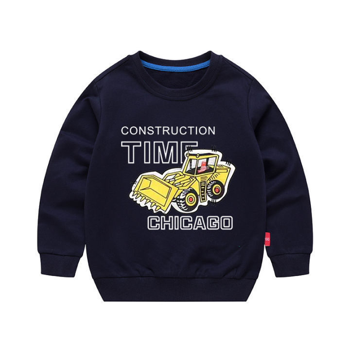 Children's%20boys'%20sweatshirt%202024%20autumn%20new%20foreign%20style%20tide%20Korean%20version%20of%20spring%20and%20autumn%20boys%20and%20children's%20autumn%20clothes%20-%20Image%207
