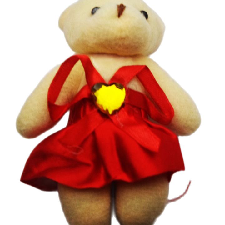12cm%20Cute%20Bear%20Stuffed%20&%20Plush%20Teddy%20Bear%20Keychain%20Stuffed%20Animals%20Small%20Teddy%20Bear%20Pendant%20Cute%20Plush%20Toys%20As%20a%20Christmas%20Gift%20-%20Image%202