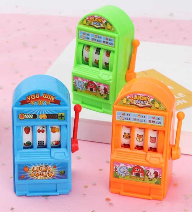 Mini%20lottery%20machine%20winning%20game%20console%20children's%20puzzle%20toy%20desktop%20game%20-%20Image%202