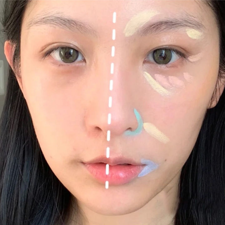 6Colors%20Concealer%20Palette%20Correct%20Skin%20Tone%20Cream%20Cover%20Acne%20Dark%20Circle%20Color%20Corrector%20Matte%20Brighten%20Contouring%20Facial%20Makeup%20-%20Image%203