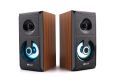 Kisonli - 9001 Usb plug LED PC Speaker. 