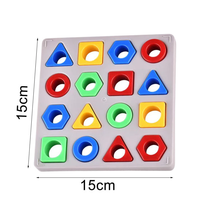New%20Kids%20Geometric%20Shape%20Color%20Matching%20Puzzle%20Baby%20Montessori%20Educational%20Learning%20Toys%20For%20Children%20Interactive%20Battle%20Game%20-%20Image%208
