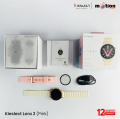 Kieslect Lora 2 Lady Calling Smart Watch. 