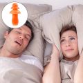 Silicone Ear Plugs For Sleeping And Swimming. 