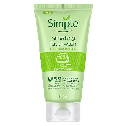 Simple%20Kind%20To%20Skin%20Refreshing%20Facial%20Wash%20Gel%20(150%20ml)%20-%20Image%206