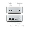 Apple Mac Mini - M4 Chip -  16GB Memory - 256GB SSD. 