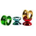 【3C VictoryEagle】Aluminum Alloy Magic Responsive High-speed Yoyo with Spinning.