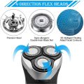 【Wireless】 3Pcs SH30/50/52 Heads for Electric Shaver Series 1000, 2000, 3000, 5000 Blade. 