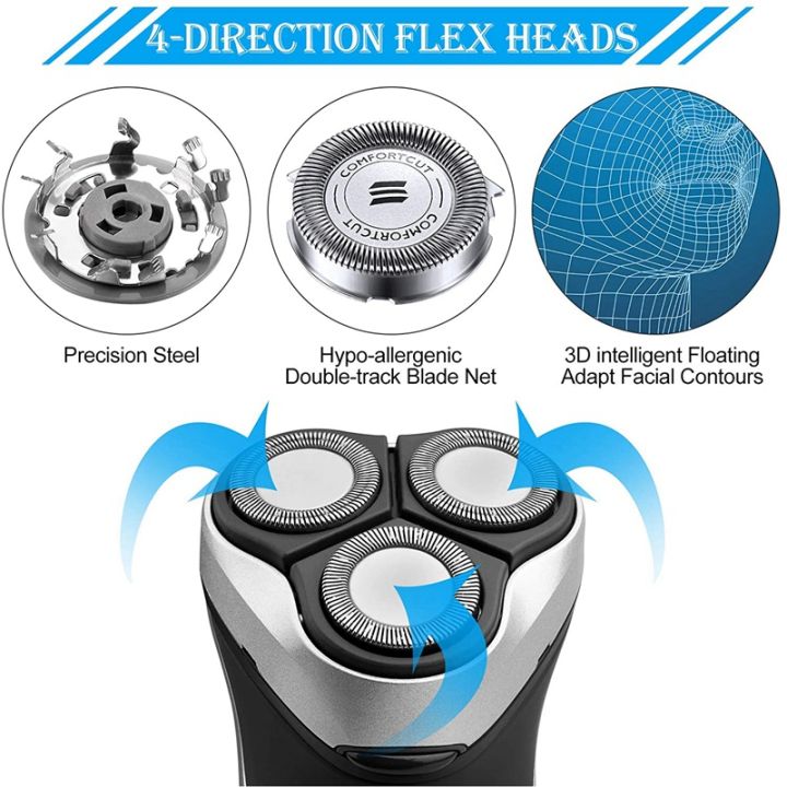 %E3%80%90Wireless%E3%80%91%203Pcs%20SH30/50/52%20Heads%20for%20Electric%20Shaver%20Series%201000,%202000,%203000,%205000%20Blade%20-%20Image%205