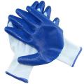 Safety Hand Gloves. 