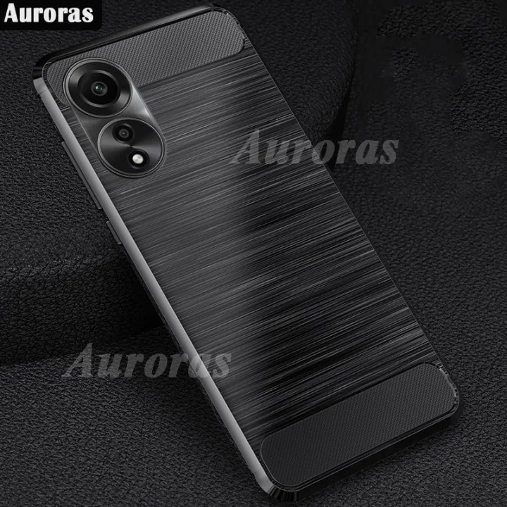For%20OPPO%20A38%204G%20Phone%20Case%20Carbon%20Fiber%20Soft%20TPU%20Silicone%20Anti-fingerprint%20Shockproof%20Business%20Protection%20for%20OPPO%20A38%20Cover%20Casing%20HP%20-%20Image%205