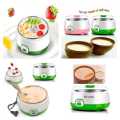 Household Small Automatic Yogurt Fermentation Machine Homemade Large Capacity Multifunctional Dormitory Mini. 