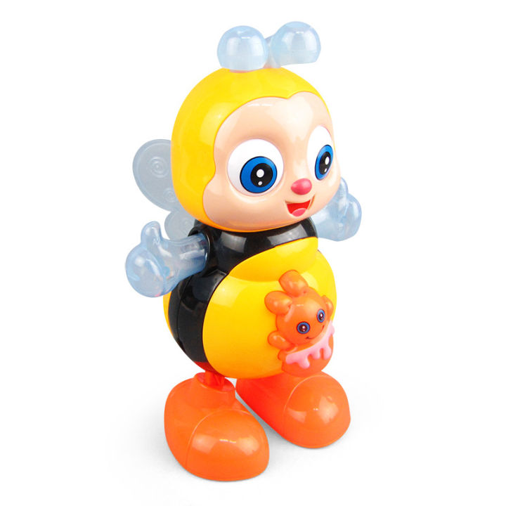 %E3%80%90Broad%20Sunlight%20shop%E3%80%91Vocal%20Toy%20Cartoon%20Toys%20Sound%20Flash%20Lighting%20Sing%20Dance%20Boys%20Children%20Electronic%20Pets%20Music%20Toy%20-%20Image%203