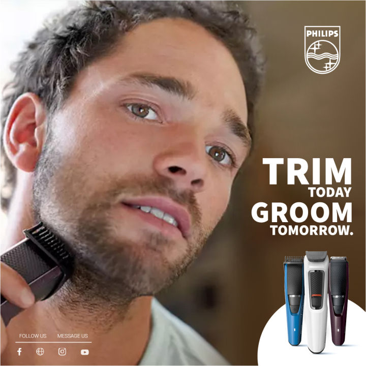 Philips%20BT1235/15%20Beard%20Trimmer%20for%20Men%20%E2%80%93%20Skin-Friendly,%20Dura-Power%20Technology,%20USB%20Rechargeable%20(Official%20Philips%20Product)%20-%20Image%208