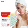 Fashions Acne Pimple Patch Sticker Star Pimple Patch Acne Colorful Invisible Acne Removal Skin Care Stickers Face Spot Beauty Makeup.