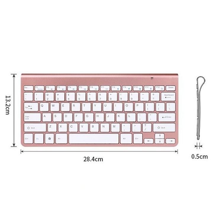 USB%20External%20Notebook%20Desktop%20Computer%20Universal%20Mini%20Wireless%20Keyboard%20Mouse,%20Style:Keyboard%20-%20Image%208