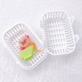 Dishwasher Special Small Items Cleaning Basket Kitchen Tools Accessories Soaking Box Storage Box Dish Fork Chopstick Storage Bayline. 