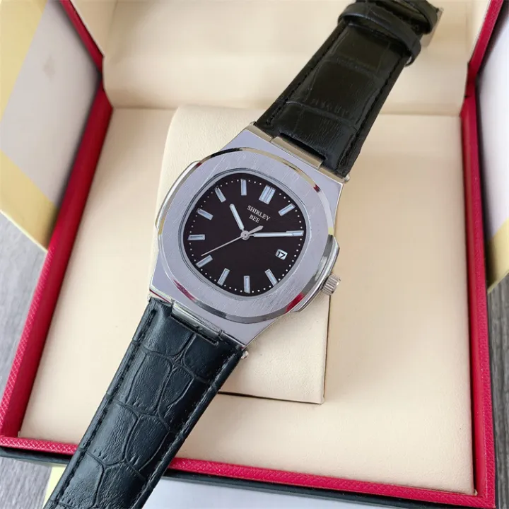 Small%20red%20book%20same%20Nautilus%20watch%20men%20and%20women%20same%20Tiktok%20drainage%20watch%20women's%20large%20dial%20men's%20watch%20wholesale%20-%20Image%204