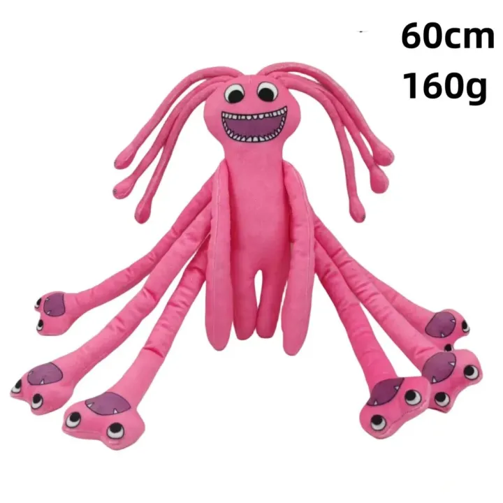 New%20Garden%20Of%20Banban%206%20Kittysaurus%20Plush%20Toy%20Garten%20Of%20Banban%205%20Syringeon%20Mascot%20Doll%20Ban%20Ban%20Stuffed%20Animal%20Jester%20Evil%20Snake%204%20-%20Image%205