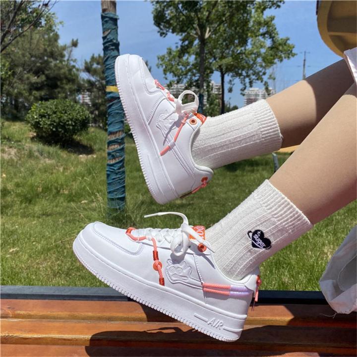 couple matching nike air force