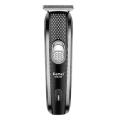 Kemei KM-039 Professional Hair Clipper For Men Edge Hair Trimmer Beard Grooming Electric Hair Cutting Machine Rechargeable Hairc. 