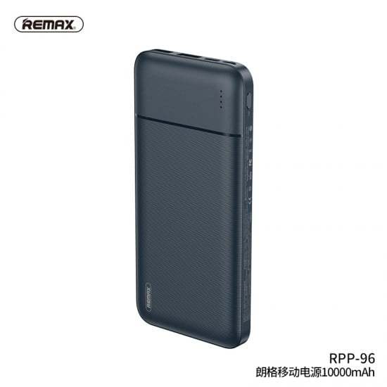 REMAX 10,000mAh Power Bank | Daraz.com.bd
