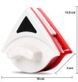 Magnetic Double-Sided Adjustable Glass Cleaner. 