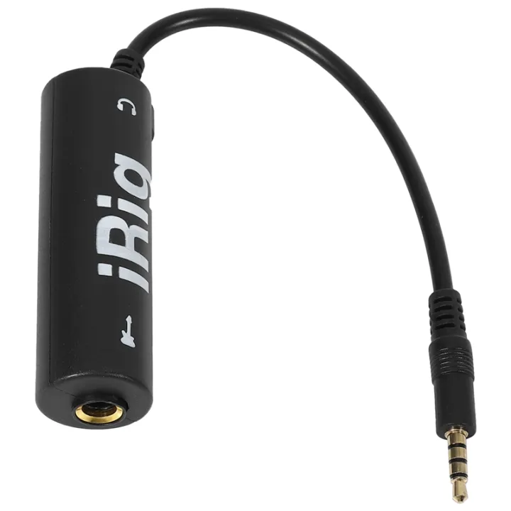 IRig%20Guitar%20Interface%20Converter%20Replacement%20Guitar%20-%20Image%204