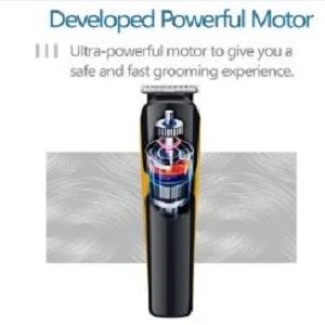 HTC%20AT-1322%20Professional%20Clipper%20Trimmer%20Shaver%203%20in%201%20mens%20grooming%20care%20kit%20Rechargeable%20hair%20clipper%20Hair%20Trimmer%20-%20Image%205