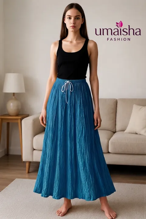 Regular%20Use%20Long%20Skirt%20For%20Woman%20/%20Ladies%20/%20Girls%20-%20Image%206
