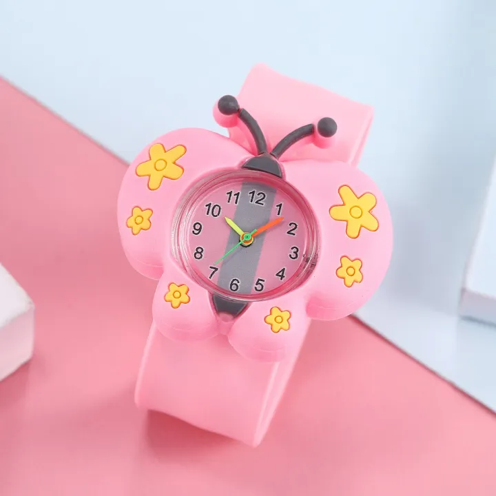 Baby%20Watch%203D%20Cartoon%20Kids%20Birthday%20Gift%20Old%20Girl%20Boy%20Children%20Study%20Time%20Toy%20Clock%20Free%20Spare%20Battery%20-%20Image%206