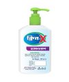 Clean-X Antibacterial Handwash – Ocean Blue | 250mL. 