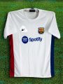 Barcelona Jersey 2026/2027 Short Sleeve Thai Premium Football Jersey For Men - Half Sleeve T Shirt - Barcelona Jersey 2026/2027. 