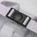 VR Headset Storage Bag, VR Headset Travel Case Internal Fixing Elastic with Shoulder Strap for Traveling. 