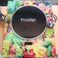 Prestige Induction Cooker 2200W Power Favorable.