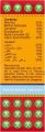 TIGER BALM OIL - 3ML. 