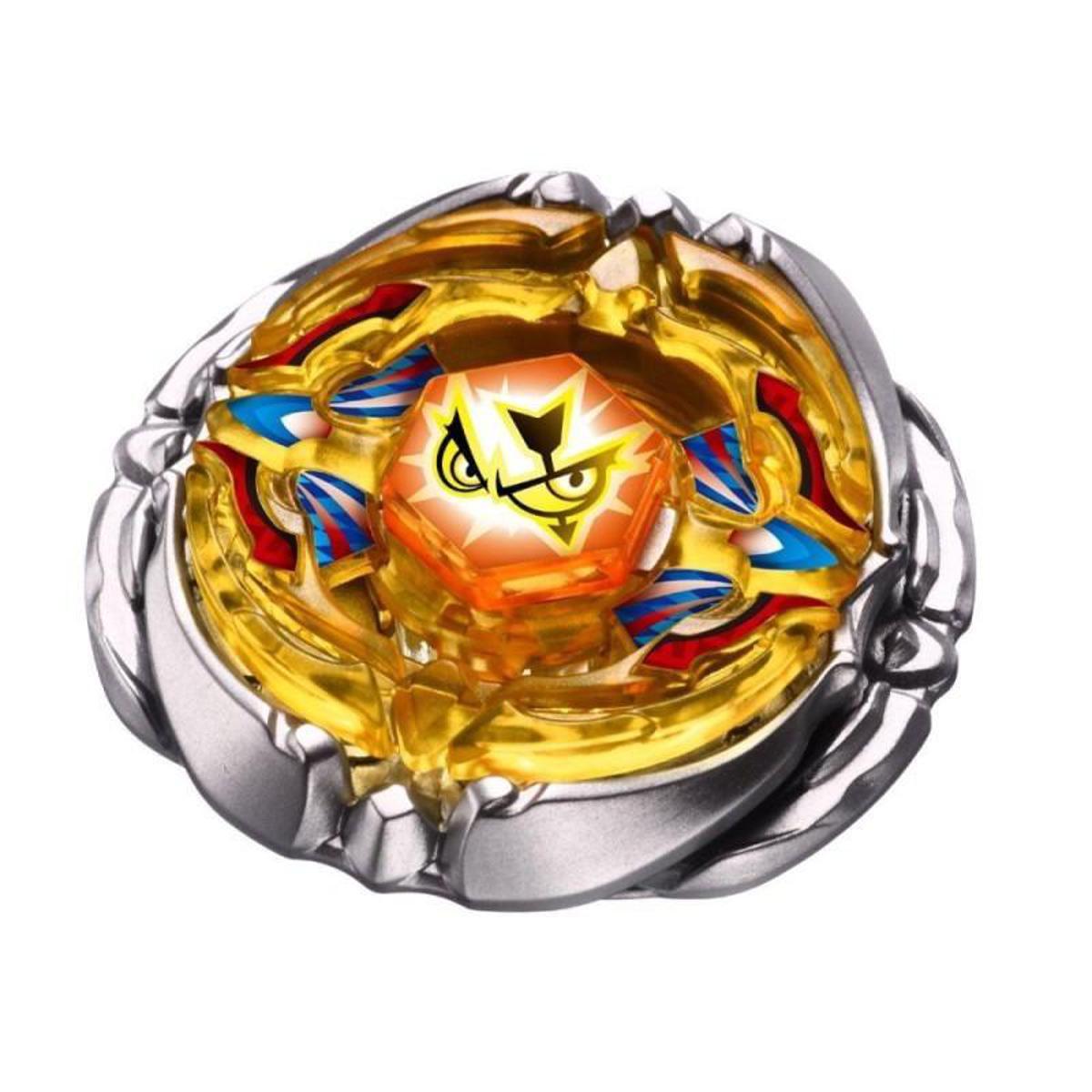 【3C VictoryEagle】Metal Fusion Sagittario Starter Set - intl