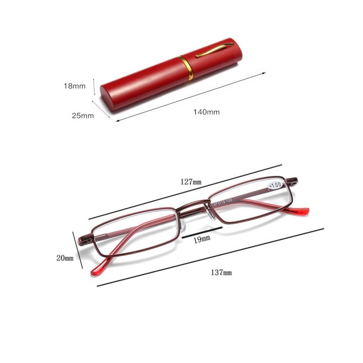 Fold%20Reading%20Glasses%20Metal%20Frame%20Ultra-light%20Men%20Women%20Reading%20Glasses%20Portable%20Mini%20Reading%20Presbyopia%20Eyeglasses%20With%20Box%20-%20Image%206