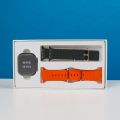 S8 Ultra Honeycomb Edition Smartwatch 5g Supported android Watch 1/4GB RAM 16/64GB ROM Smartwatch.