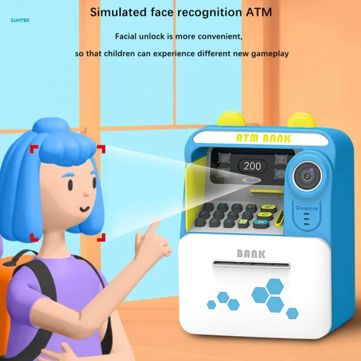 Piggy%20Bank%20Early%20Development%20Auto%20Scroll%20ATM%20Machine%20Electronic%20ATM%20Savings%20Machine%20for%20Age%203-8%20-%20Image%202