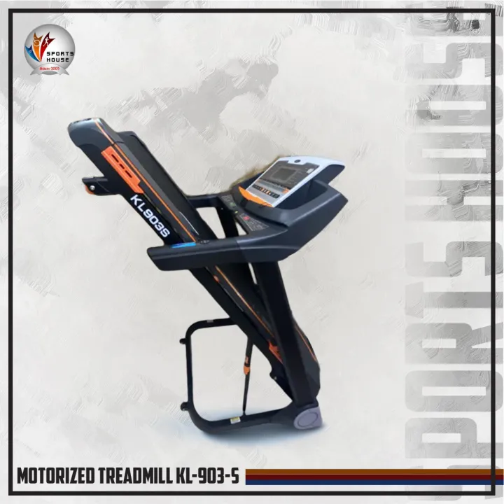 Motorized%20Treadmill%20KL-903-S%20-%20Image%204