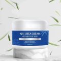 Urea Cream 42% Plus Salicylic Acid 4 Oz, Upgraded Callus Remover Hand Cream Foot Cream for Dry Cracked Feet, Hands,. 