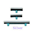 For Samsung Galaxy S7 Edge/S8/S8Plus,S9/S9Plus,S10/S10Plus SIde Volume Button + Power ON / OFF Buttton Key Set For Replacement Parts.