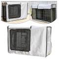 Outside House Air Conditioner Cover Outdoor Window Air Conditioner Covers 1P.