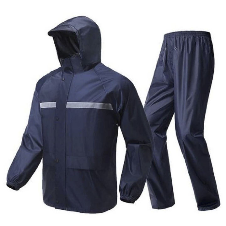 Waterproof Raincoat Branded Raincoat For Mens Raincoat Pants