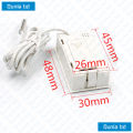 Digital Hygrometer Thermometer Mini LCD Thermostat Display for Chillers Ac Room incubator Chamara Box.