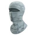 ROCKBROS Cycling Mask Full Face Mask UV Sun Protection Summer Balaclava Hat Bike Scarf Breathable Outdoor Motorcycle Face Masks.